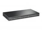 Switch TP-LINK T1600G-52TS (TL-SG2452)